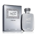 Rasasi Hawas Chrome for Him Eau de Parfum 100ml