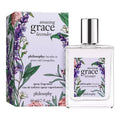 Amazing Grace Lavender Eau De Toilette by Philosophy 120ml 4 FL OZ