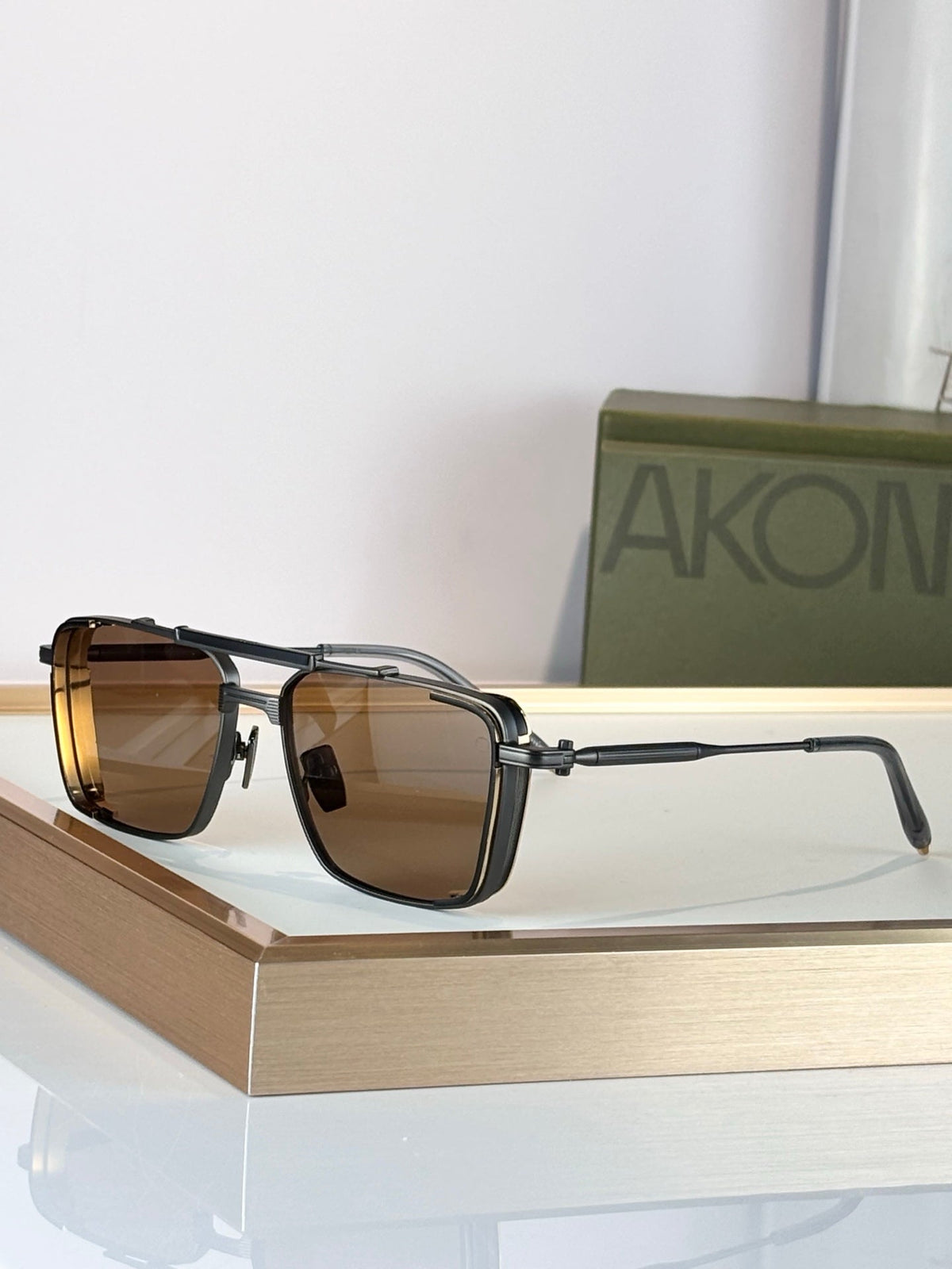 AKONI Hera AKS-203E Sunglasses