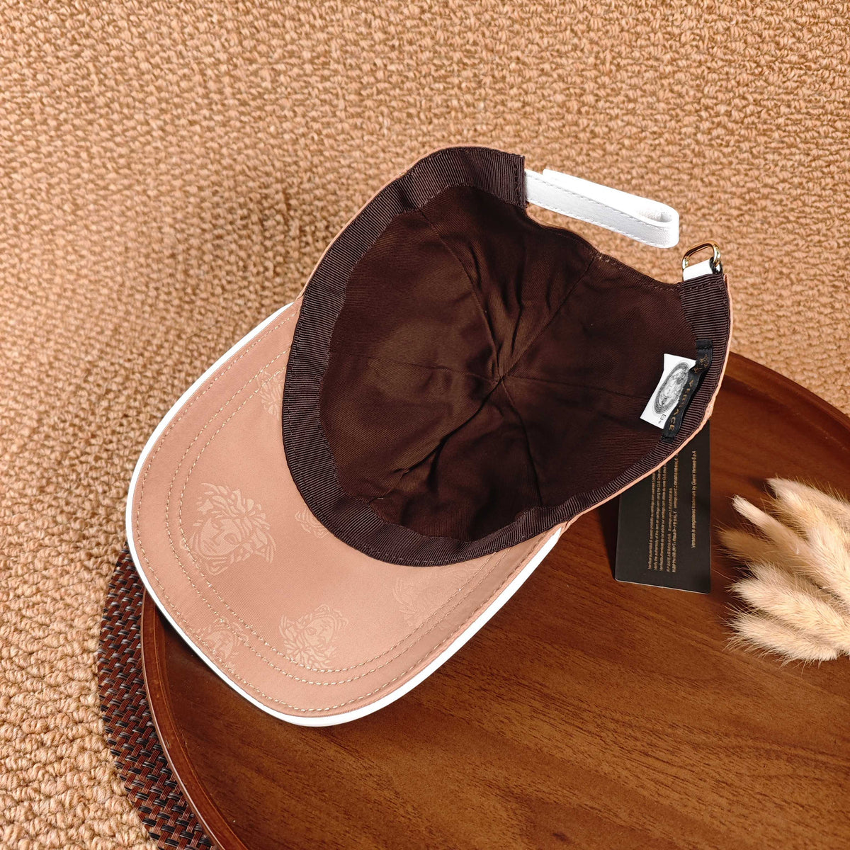 Versace Baseball Cap