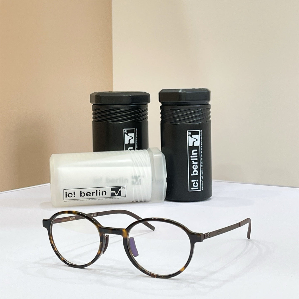 Berli Zhen Sunglasses