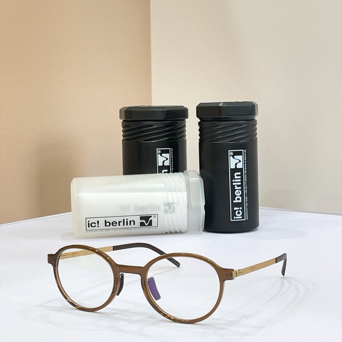 Berli Zhen Sunglasses
