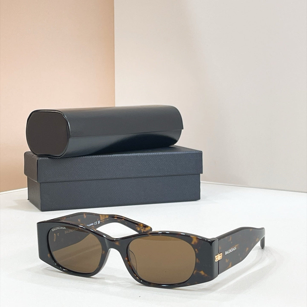 Balenciaga BB7158S Sunglasses